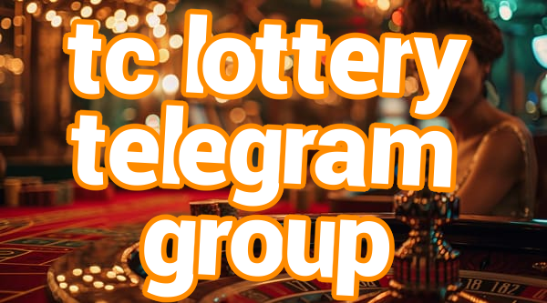 tc lottery telegram group Screenshots