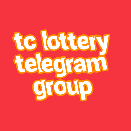 tc lottery telegram group